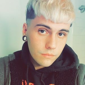 Meet your Posher, Bryan